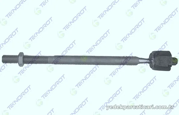 TEKNOROT V213 Rot Mili - TEKNOROT - V213