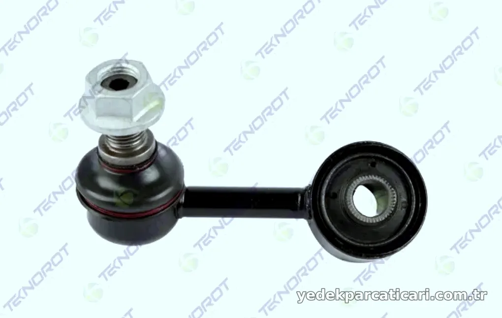 Z ROT ON SAG FIAT FULLBACK 16> MITSUBISHI L200 15> - Teknorot - TEKNOROT MI-736