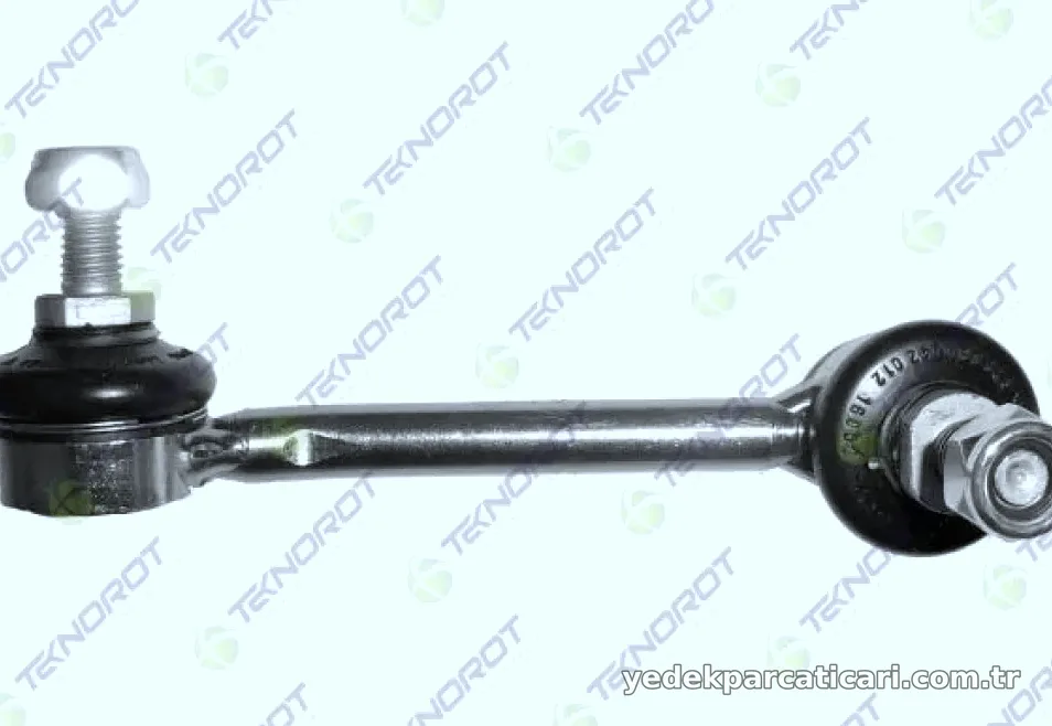 Z-ROT ON SAG MERCEDES SPRINTER (901 902 903) 1995-2006 - Teknorot - TEKNOROT M-726
