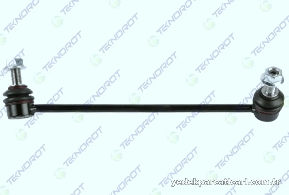 Z ROT ON SAG MERCEDES SPRINTER 907 910 18> - Teknorot - TEKNOROT M-1026