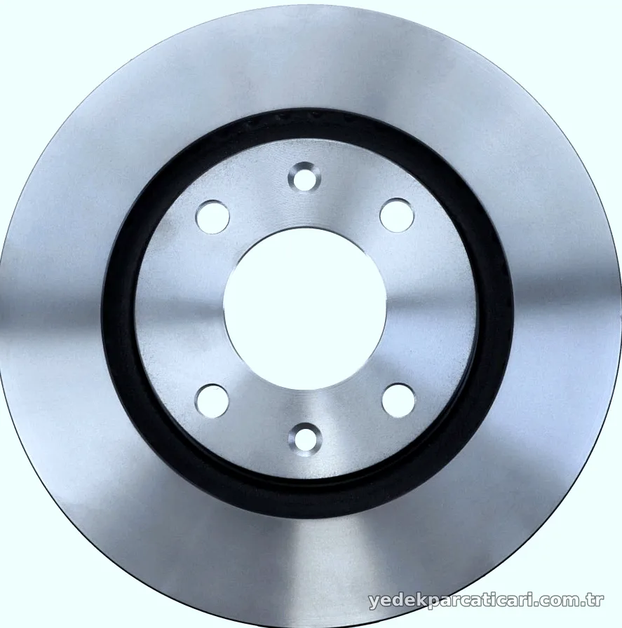 TRW DF4184 Fren Disk Ayna - TRW - DF4184
