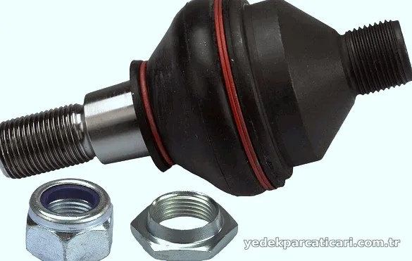 TRW JBJ135 Rotil ve Rotilli Kol - TRW - JBJ135