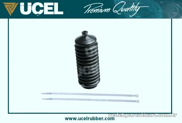 UCEL 10204 Direksiyon Körüğü - UCEL - 10204