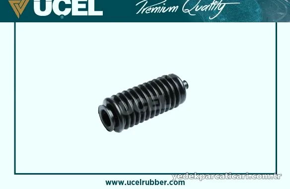 UCEL 10204 Direksiyon Körüğü - UCEL - 10204