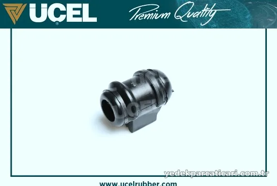 UCEL 10205A Viraj Demir Lastiği - UCEL - 10205A