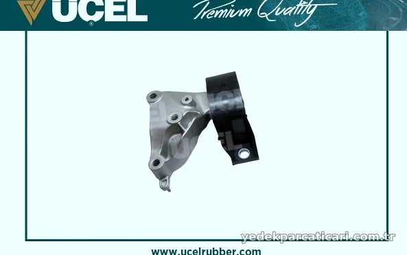 UCEL 10307 Motor Takozu - UCEL - 10307