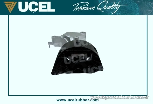 UCEL 10307 Motor Takozu - UCEL - 10307