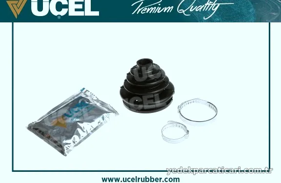 UCEL 10406 Aks Körüğü - UCEL - 10406