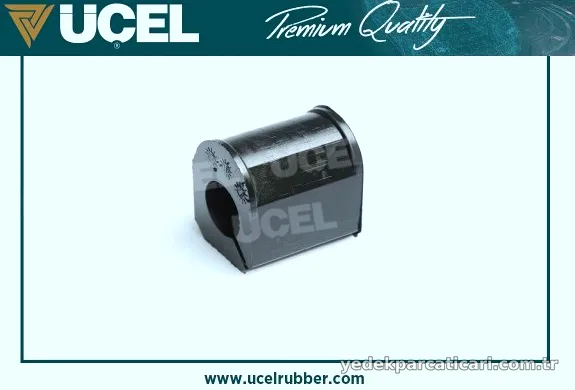 UCEL 10454 Viraj Demir Lastiği - UCEL - 10454