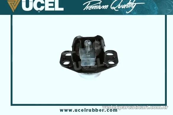 UCEL 10470 Motor Takozu - UCEL - 10470