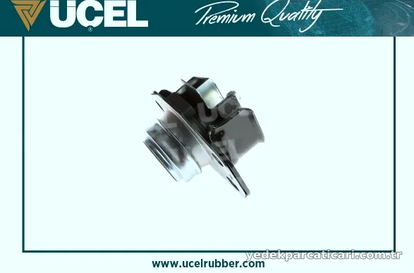 UCEL 10470 Motor Takozu - UCEL - 10470