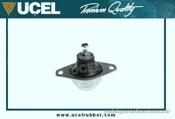UCEL 10474 Motor Takozu - UCEL - 10474