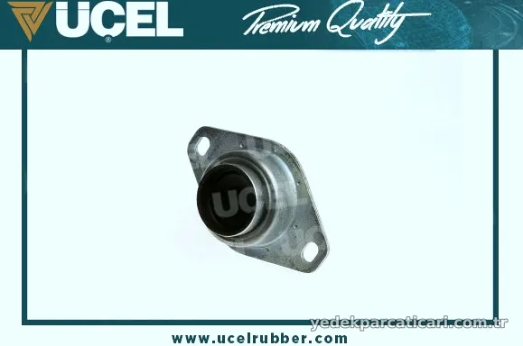UCEL 10474 Motor Takozu - UCEL - 10474
