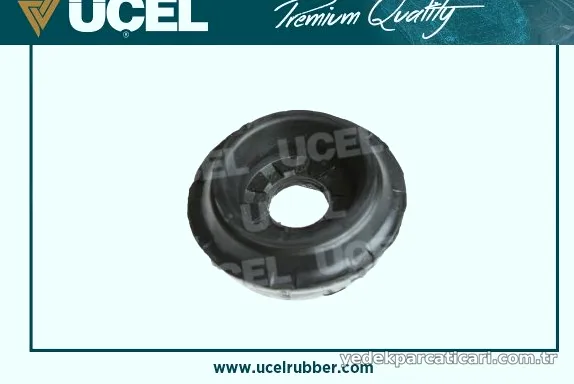 UCEL 10484 Amortisör Tabla Takozu - UCEL - 10484