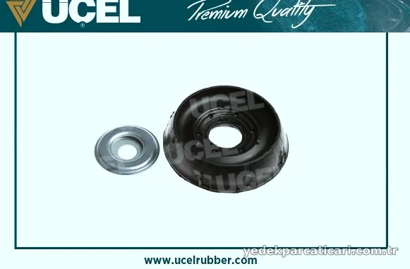 UCEL 10484B Amortisör Tabla Takozu - UCEL - 10484B