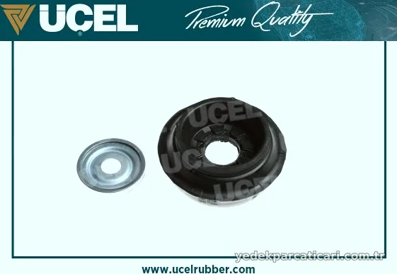 UCEL 10484B Amortisör Tabla Takozu - UCEL - 10484B