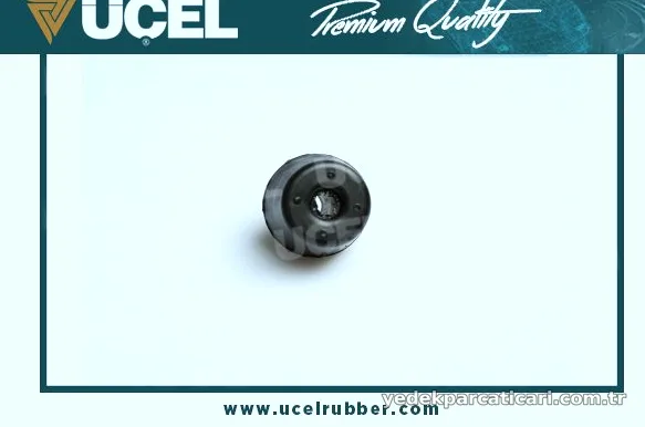 UCEL 10515 Amortisör Rulmanı - UCEL - 10515