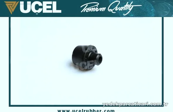 UCEL 10515 Amortisör Rulmanı - UCEL - 10515