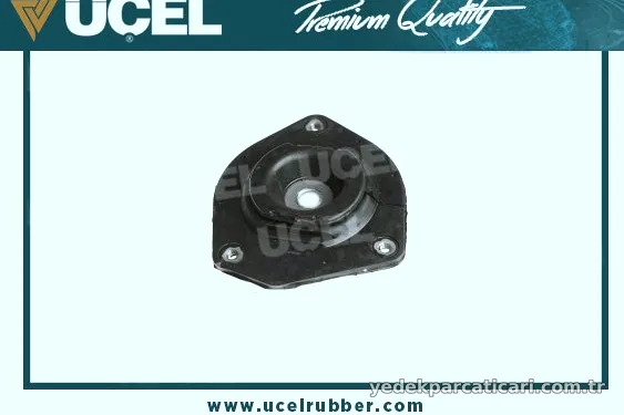 UCEL 10521 Amortisör Tabla Takozu - UCEL - 10521