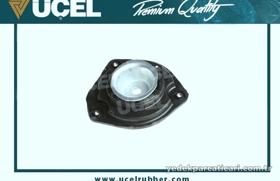 UCEL 10521 Amortisör Tabla Takozu - UCEL - 10521