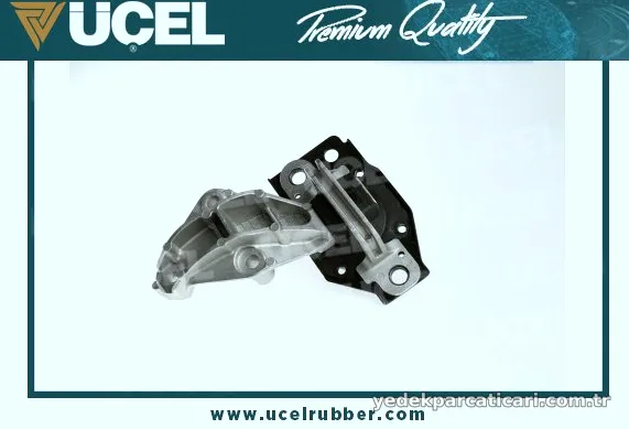 UCEL 10534 Motor Takozu - UCEL - 10534