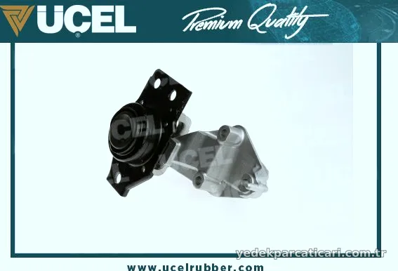 UCEL 10534 Motor Takozu - UCEL - 10534