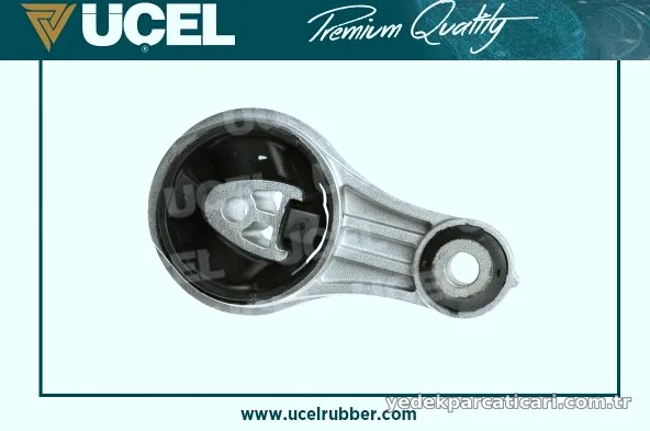 UCEL 10535 Motor Takozu - UCEL - 10535