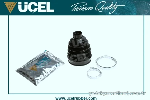 UCEL 10539 Aks Körüğü - UCEL - 10539