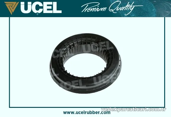 UCEL 10681 Amortisör Rulmanı - UCEL - 10681
