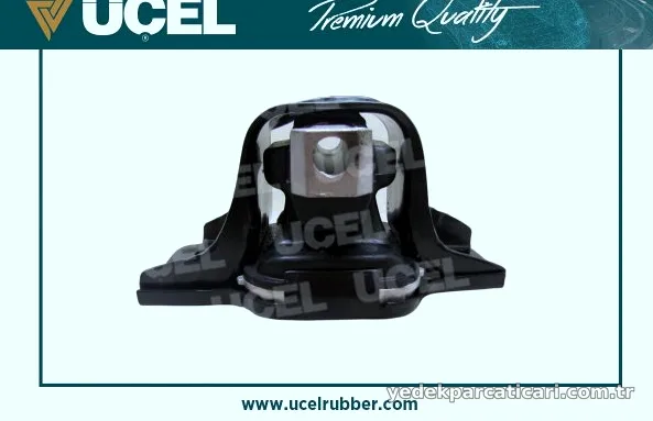 UCEL 10712 Motor Takozu - UCEL - 10712