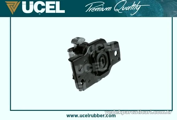 UCEL 10712 Motor Takozu - UCEL - 10712