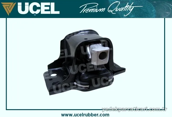 UCEL 10712 Motor Takozu - UCEL - 10712