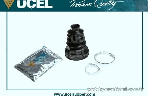 UCEL 10723 Aks Körüğü - UCEL - 10723