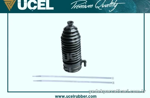 UCEL 10756 Direksiyon Körüğü - UCEL - 10756