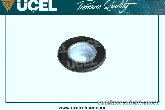 UCEL 10759 Amortisör Tabla Takozu - UCEL - 10759