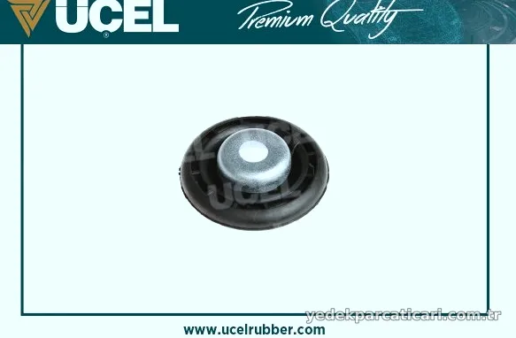 UCEL 10759 Amortisör Tabla Takozu - UCEL - 10759