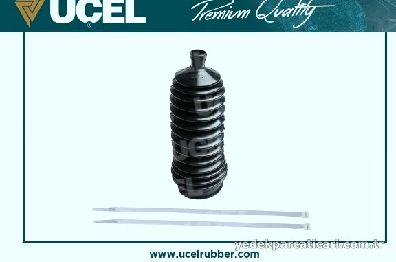 UCEL 10765 Direksiyon Körüğü - UCEL - 10765