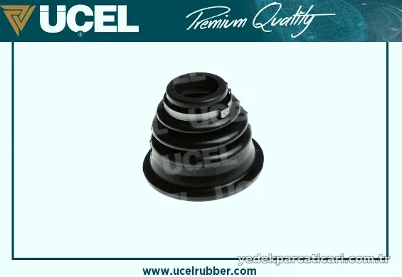 UCEL 10812 Aks Körüğü - UCEL - 10812