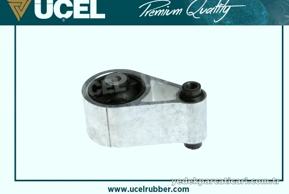 UCEL 10853 Motor Takozu - UCEL - 10853