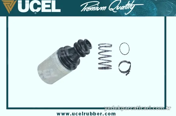UCEL 10857 Aks Körüğü - UCEL - 10857