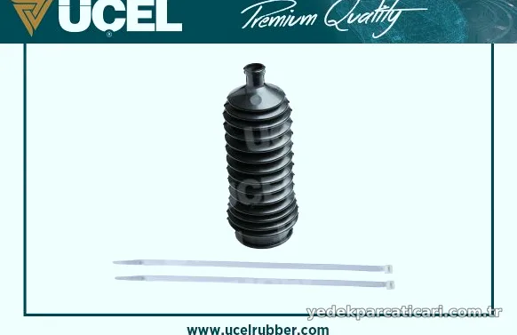 UCEL 10860 Direksiyon Körüğü - UCEL - 10860
