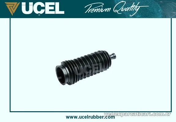 UCEL 10860 Direksiyon Körüğü - UCEL - 10860