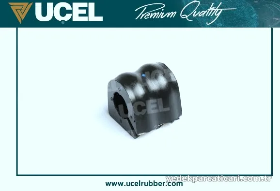 UCEL 10862 Viraj Demir Lastiği - UCEL - 10862