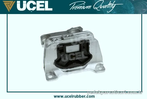UCEL 10880 Motor Takozu - UCEL - 10880