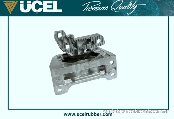 UCEL 10880 Motor Takozu - UCEL - 10880