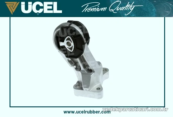 UCEL 10885 Motor Takozu - UCEL - 10885