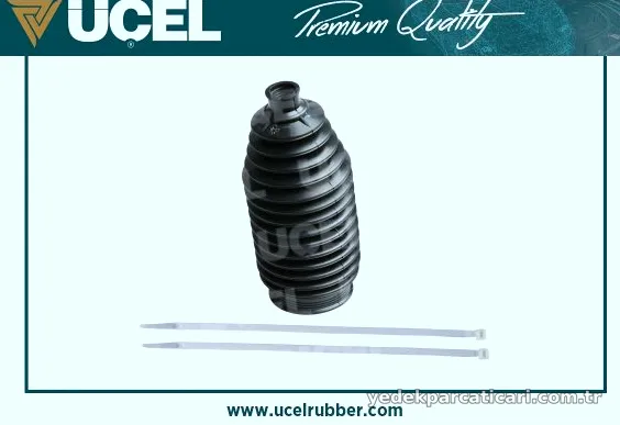 UCEL 10893 Direksiyon Körüğü - UCEL - 10893