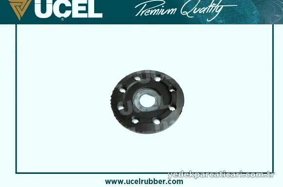 UCEL 10902 Amortisör Tabla Takozu - UCEL - 10902