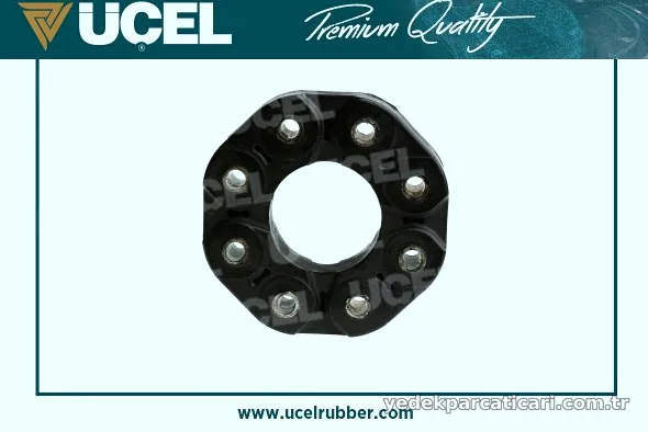 UCEL 10940 Şaft Kaplini - UCEL - 10940