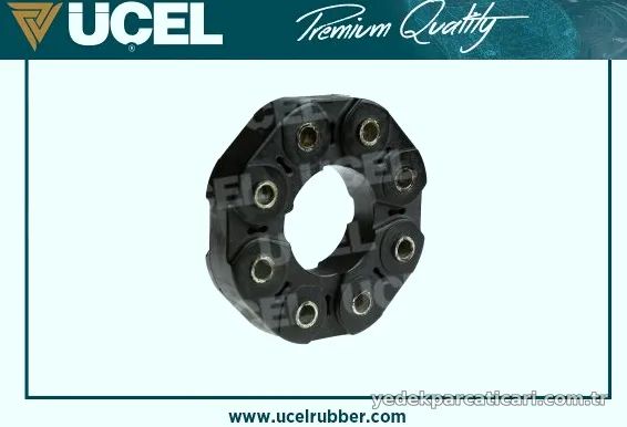 UCEL 10940 Şaft Kaplini - UCEL - 10940